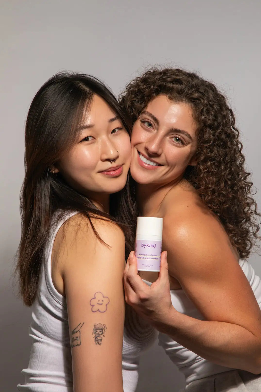 Clean Skincare Brand