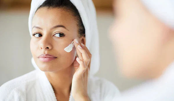 Clean Skincare Brand