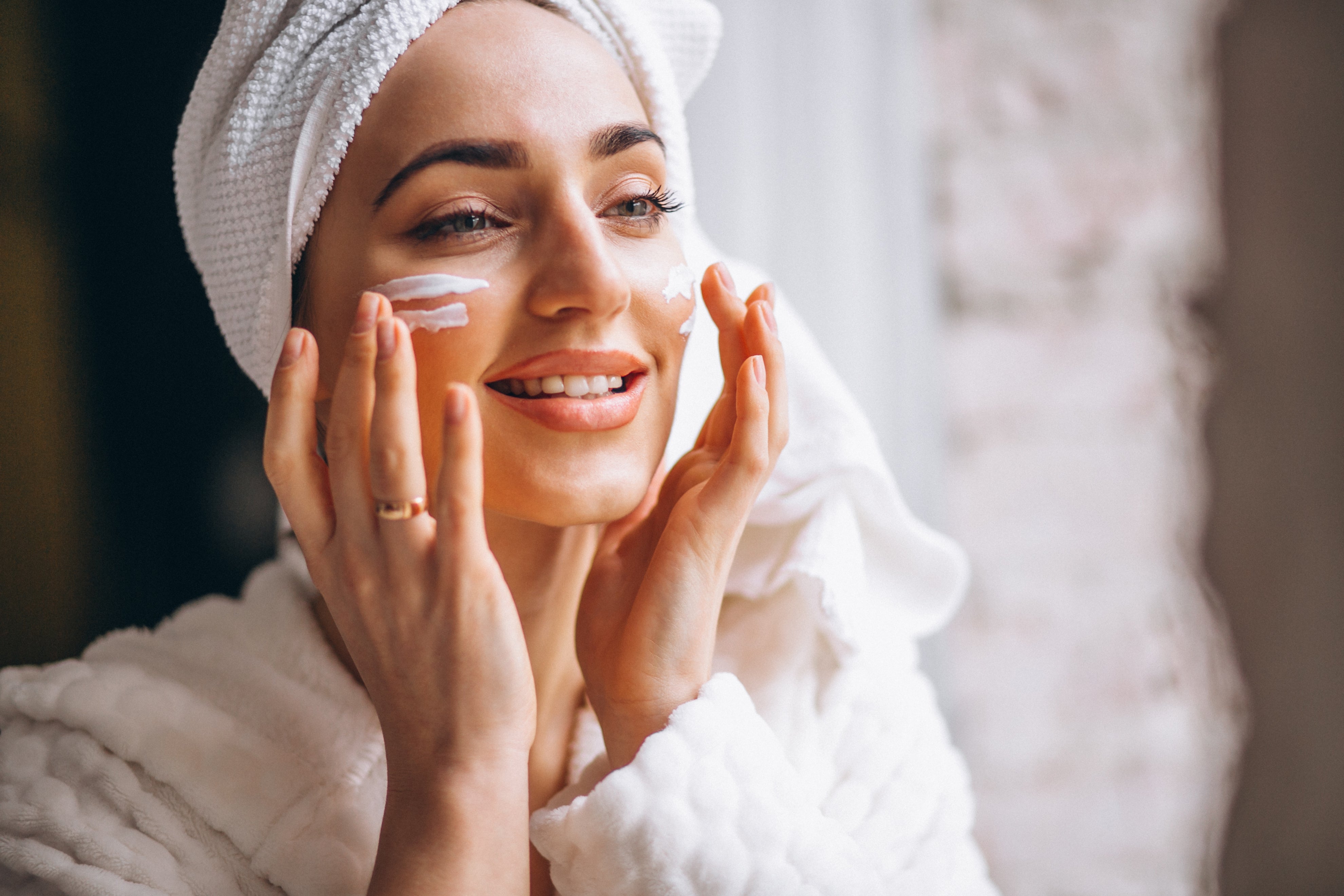 Clean Skin Care Brand