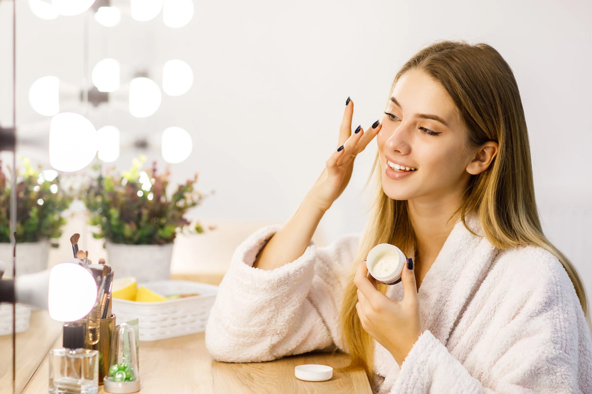 Eco Friendly Skincare Brand
