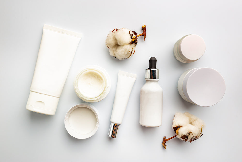 Eco Friendly Skincare Brand