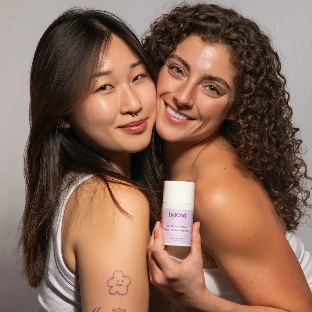 Clean Skincare Brand