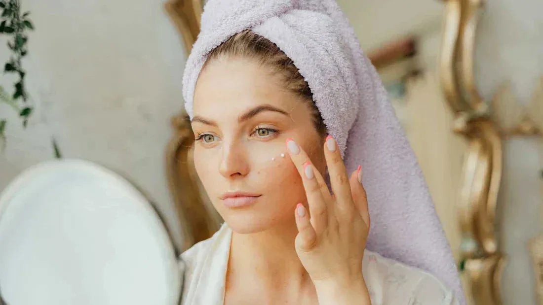 Skincare for Sensitive Skin