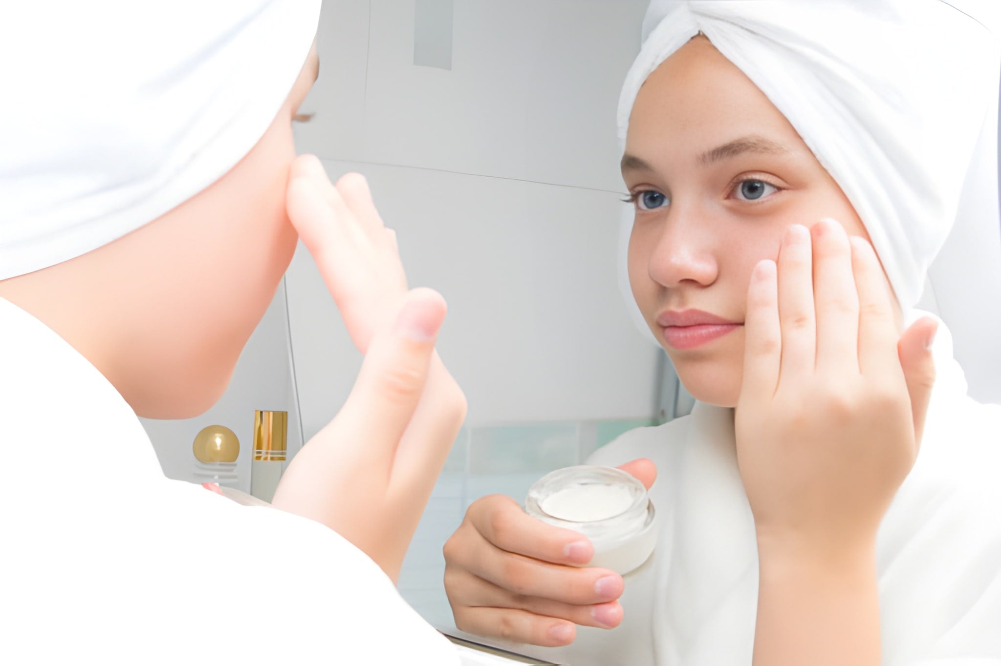 Clean Skincare Brand