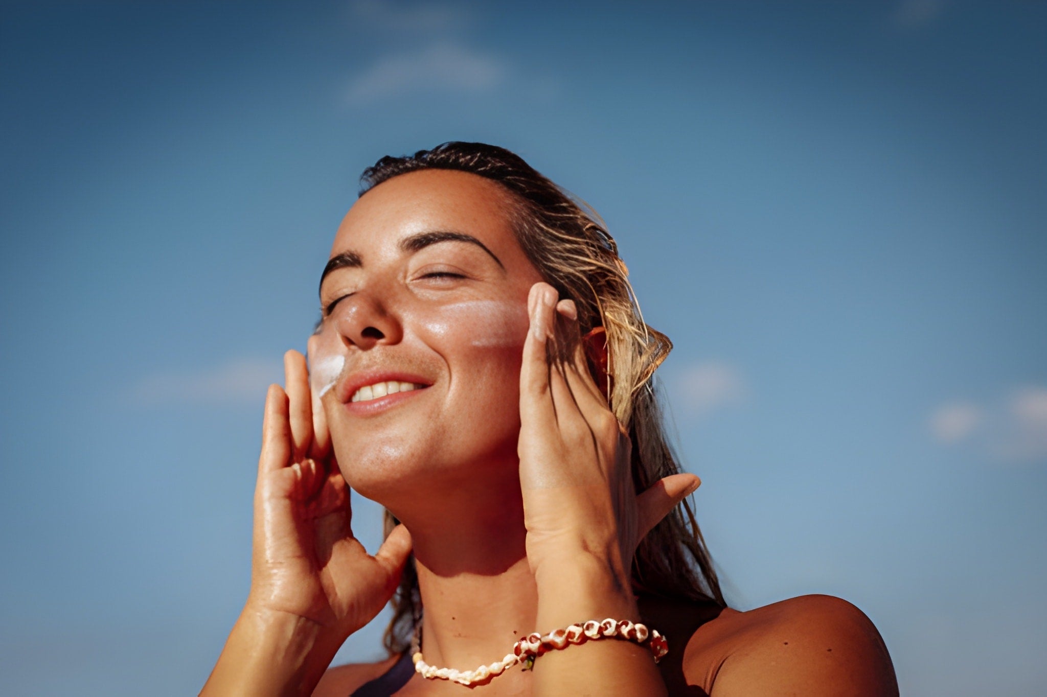 Hormone Safe Skincare