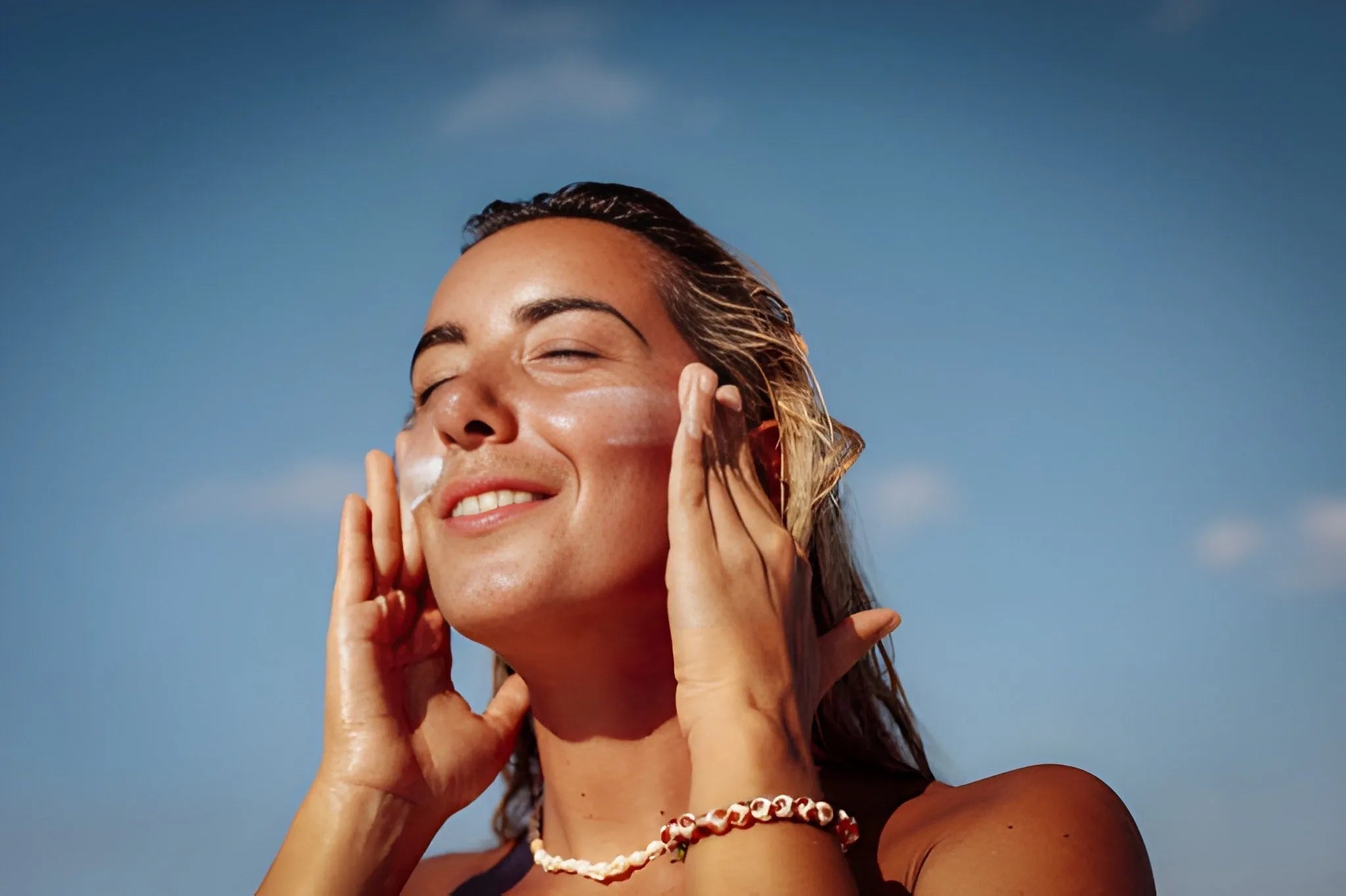 Hormone Safe Skincare