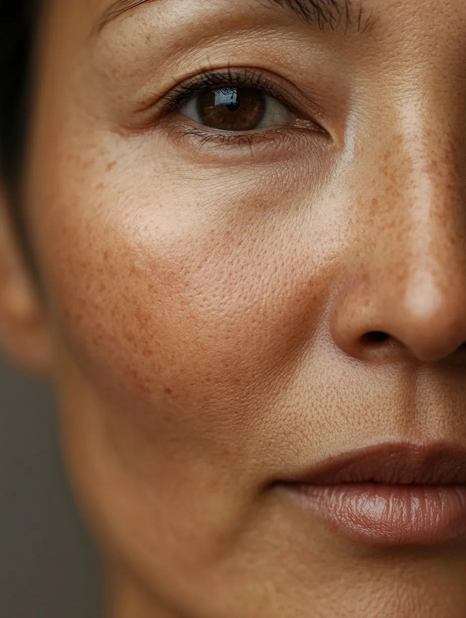 What Your Skin Is Telling You About Your Hormones