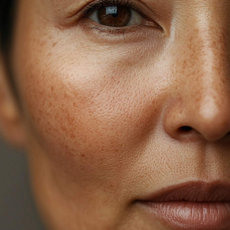 What Your Skin Is Telling You About Your Hormones