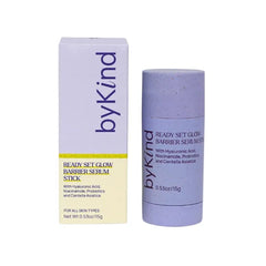 Glow Barrier Stick Serum